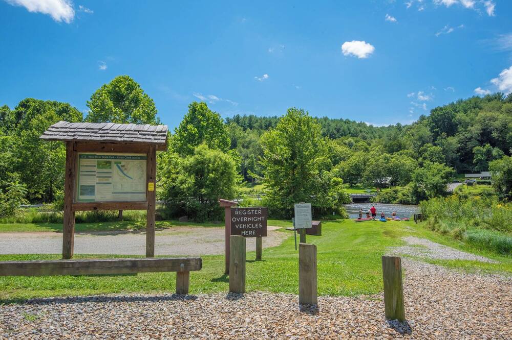 Photo of Outdoor in Piney Creek