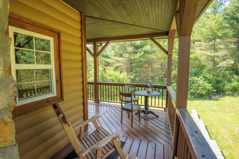 Photo of Outdoor in Piney Creek