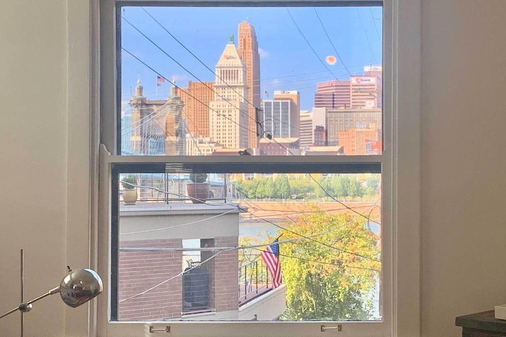 Photo of Bedroom in Licking Riverside