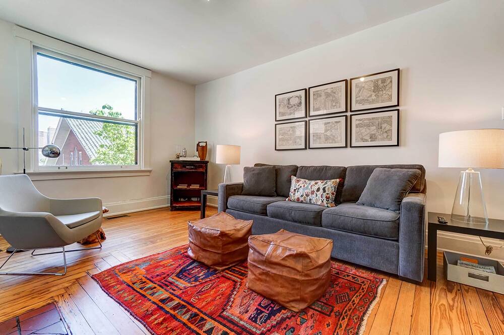 Photo of Bedroom in Licking Riverside