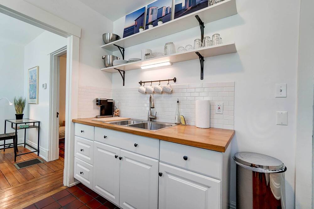 Photo of Kitchen in Licking Riverside