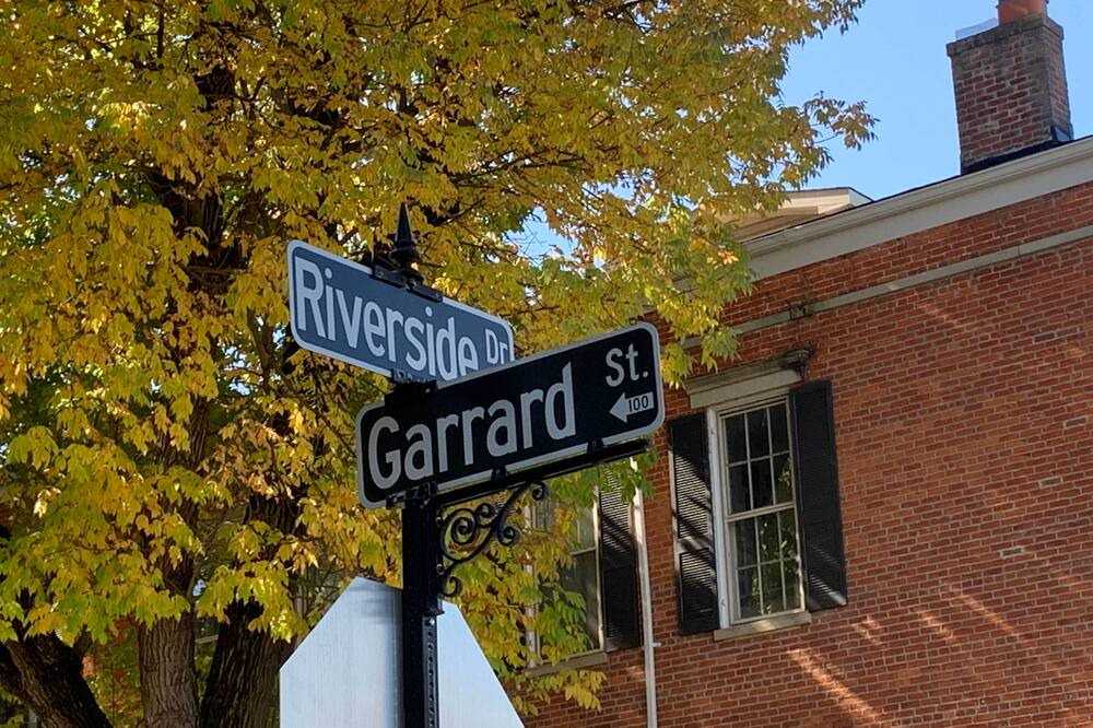 Photo of Outdoor in Licking Riverside
