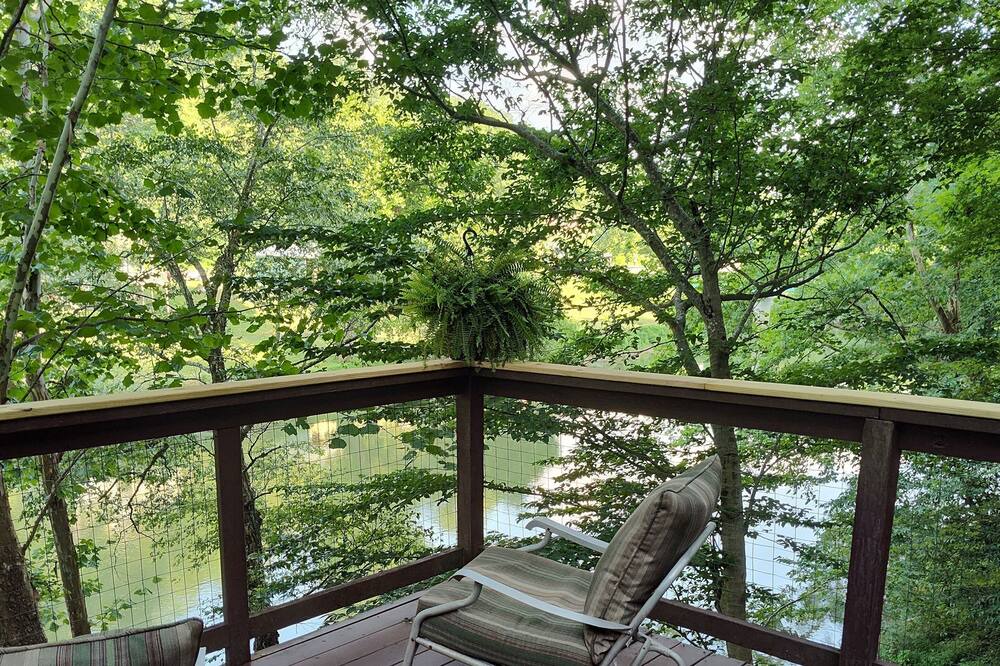 Photo of Patio Balcony in Duck