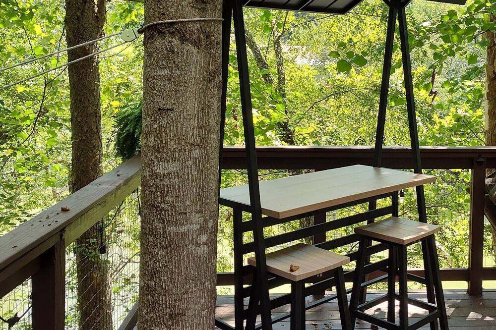 Photo of Patio Balcony in Duck