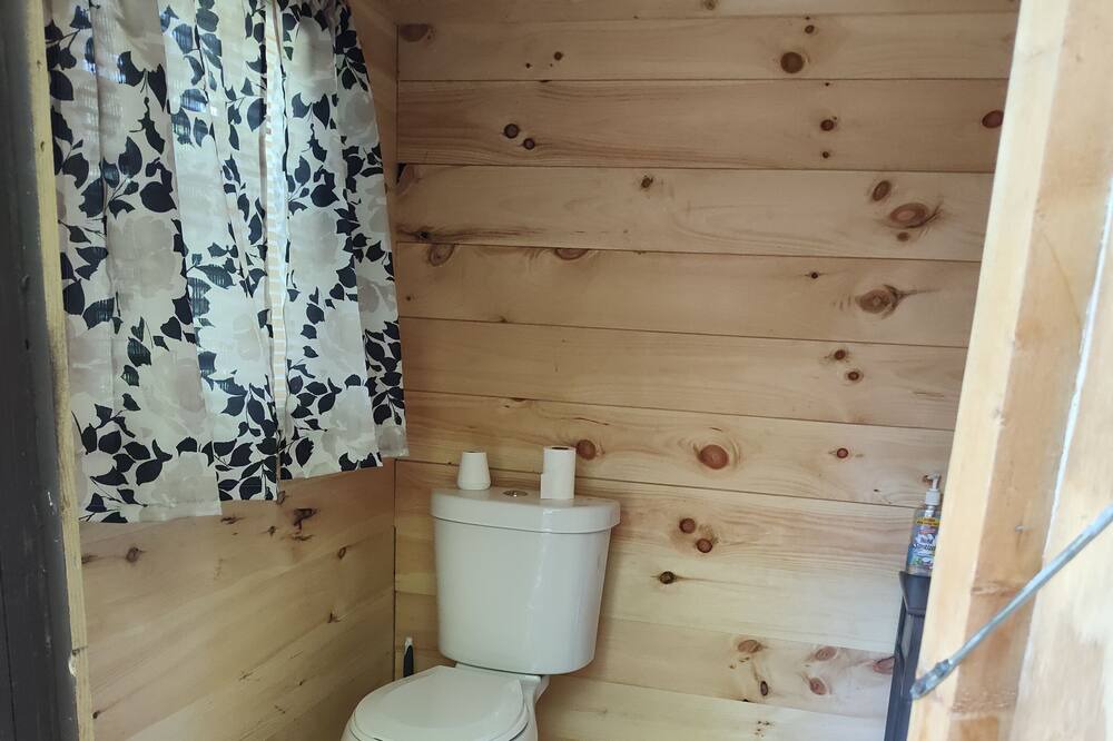 Photo of Bathroom in Duck