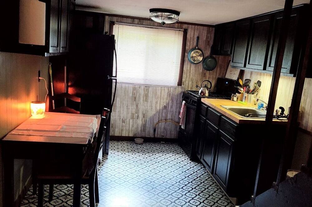 Photo of Kitchen in Duck