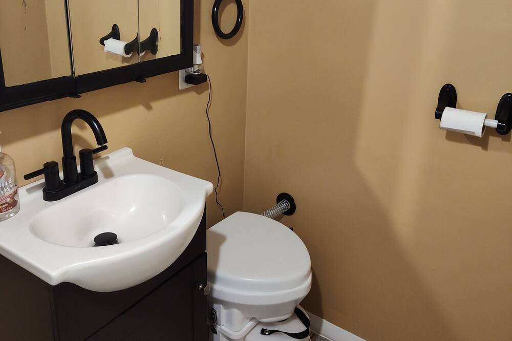 Photo of Bathroom in Duck