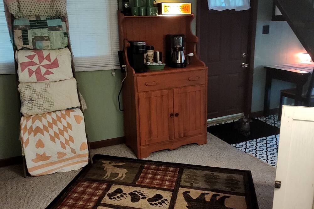 Photo of Kitchen in Duck