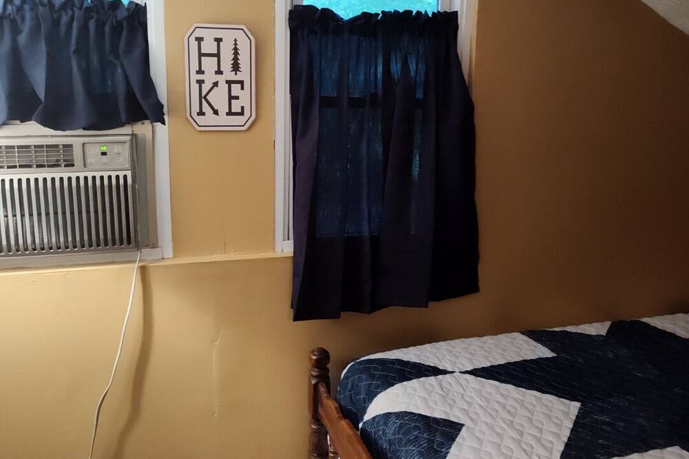 Photo of Bedroom in Duck