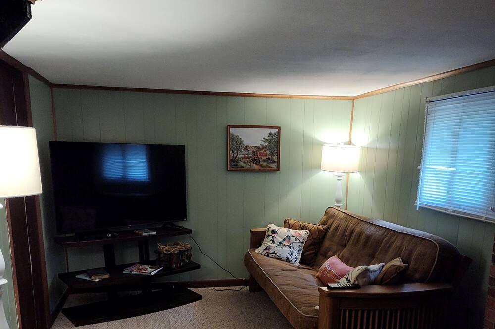 Photo of Livingroom in Duck