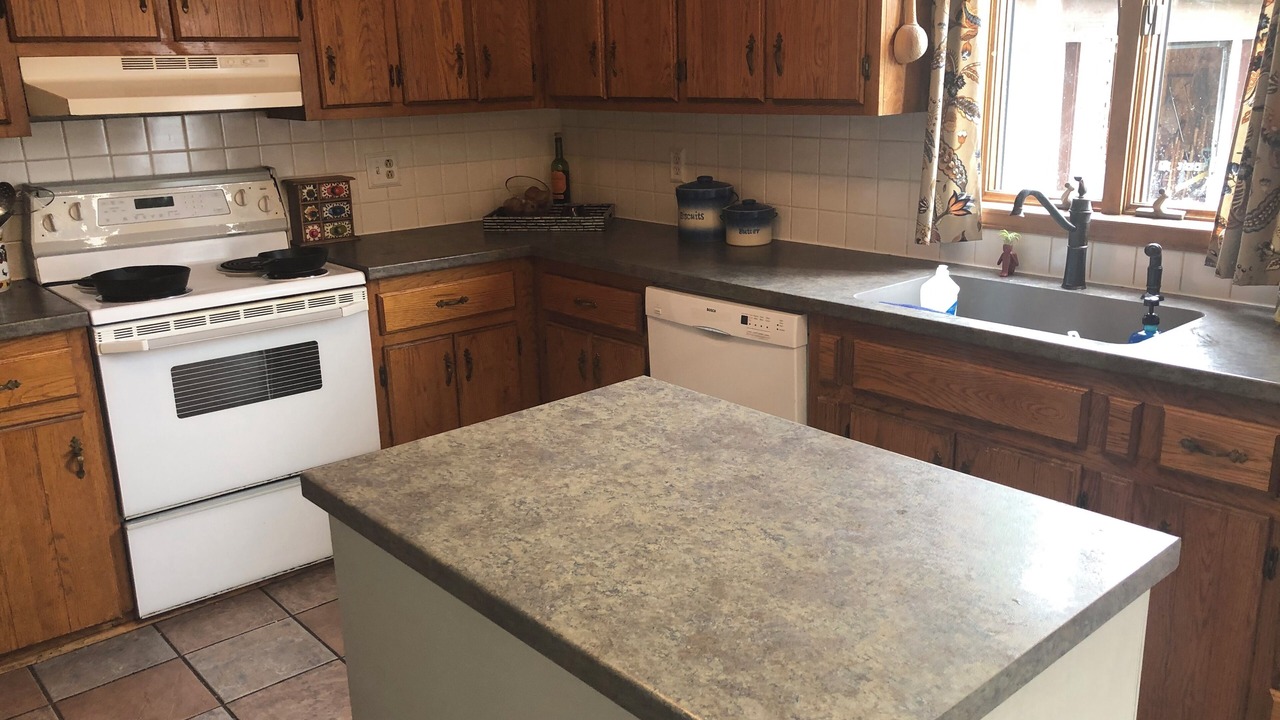 Photo of Kitchen in Jonesborough