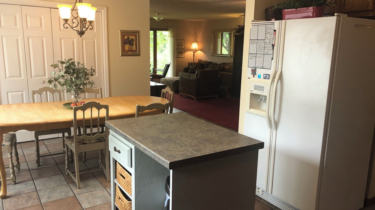Photo of Kitchen in Jonesborough