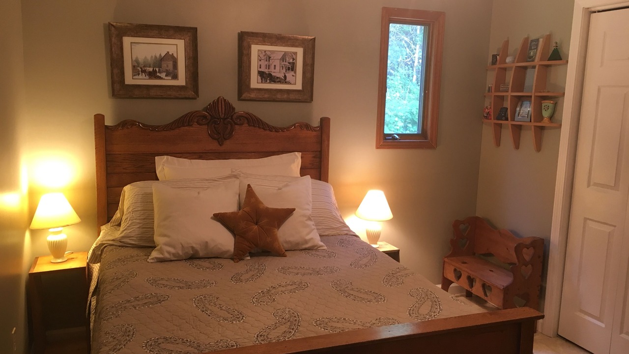 Photo of Bedroom in Jonesborough