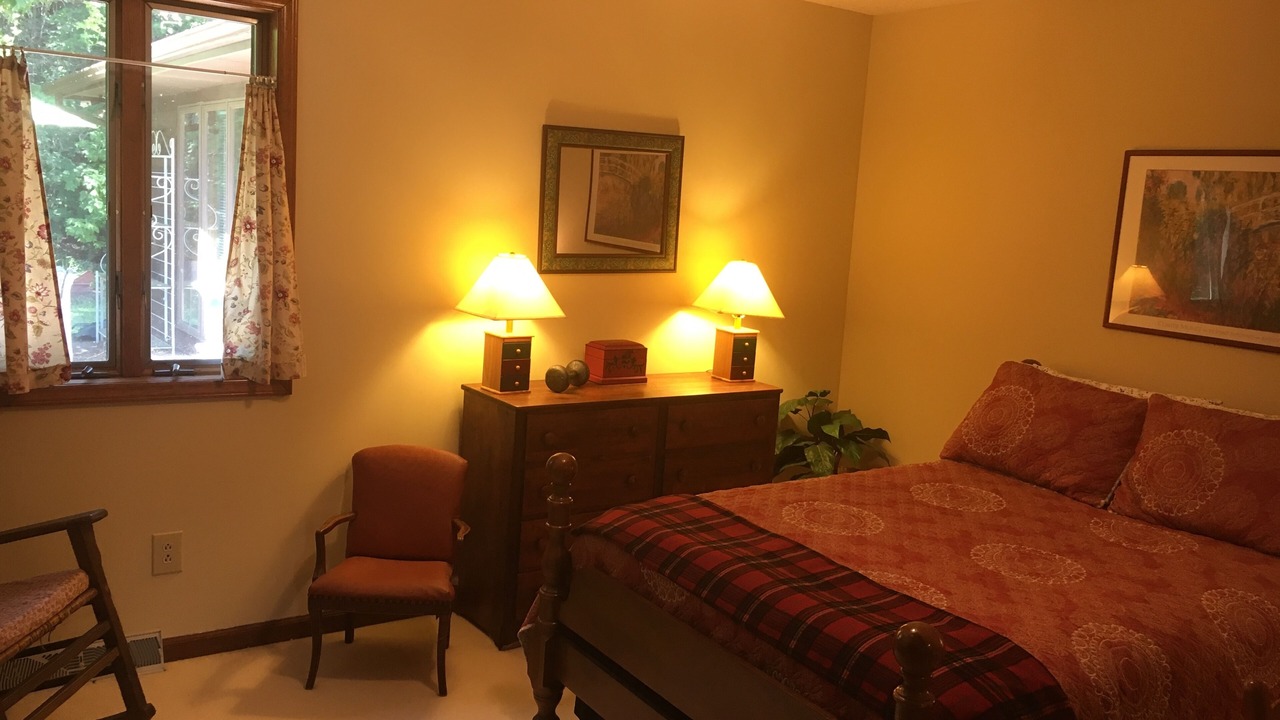 Photo of Bedroom in Jonesborough