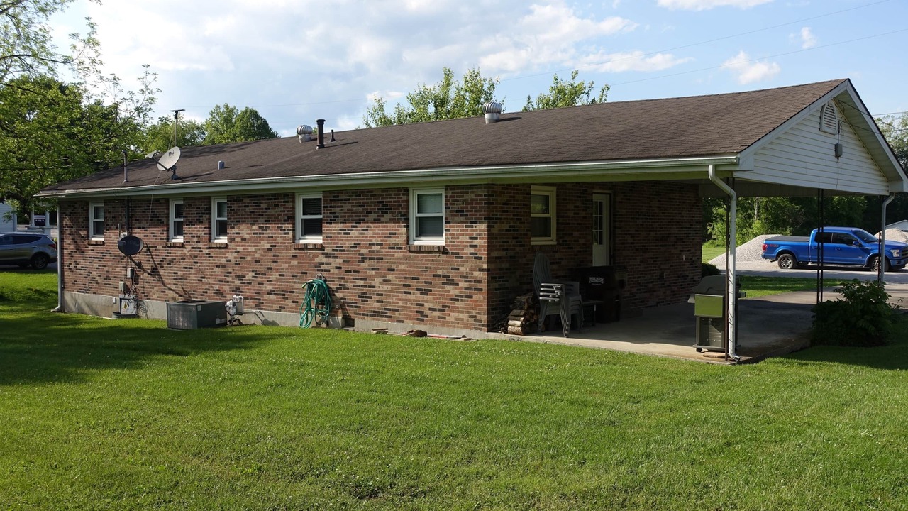 Photo of Outdoor in Stanton