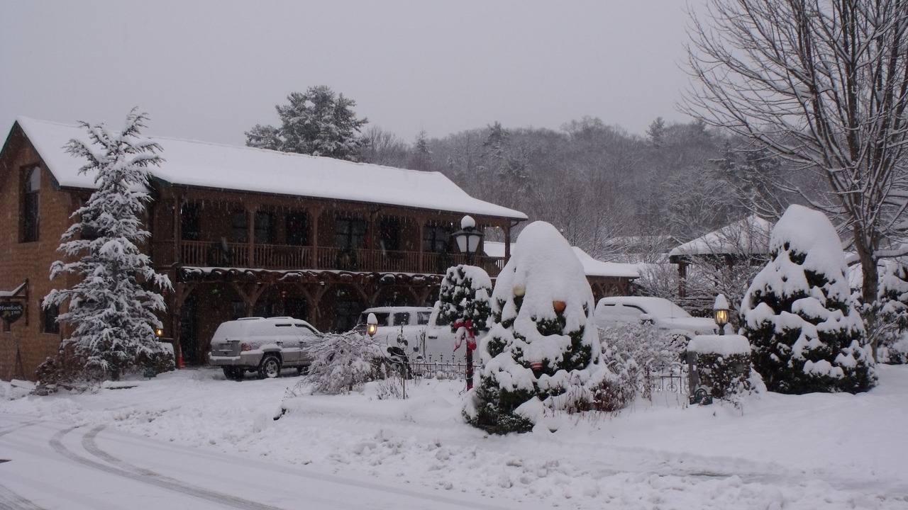 Photo of Others in Blowing Rock