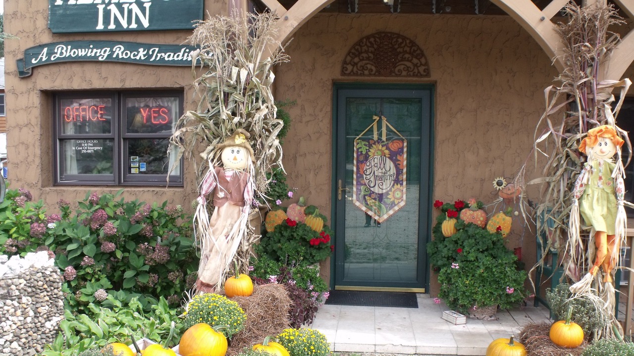Photo of Outdoor in Blowing Rock