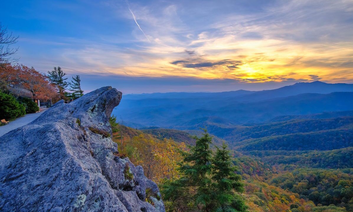 Photo of Others in Blowing Rock