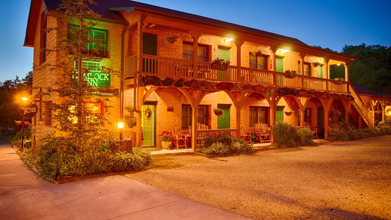 Photo of Outdoor in Blowing Rock