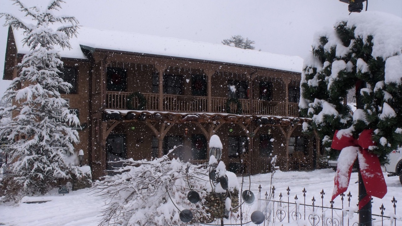Photo of Outdoor in Blowing Rock