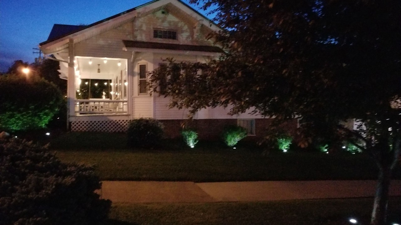 Photo of Outdoor in Maysville