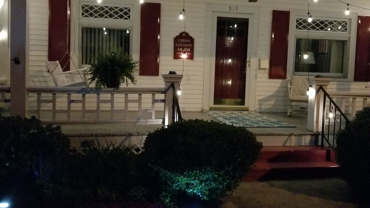 Photo of Outdoor in Maysville