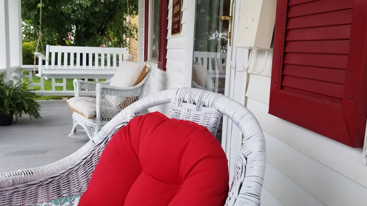 Photo of Outdoor in Maysville