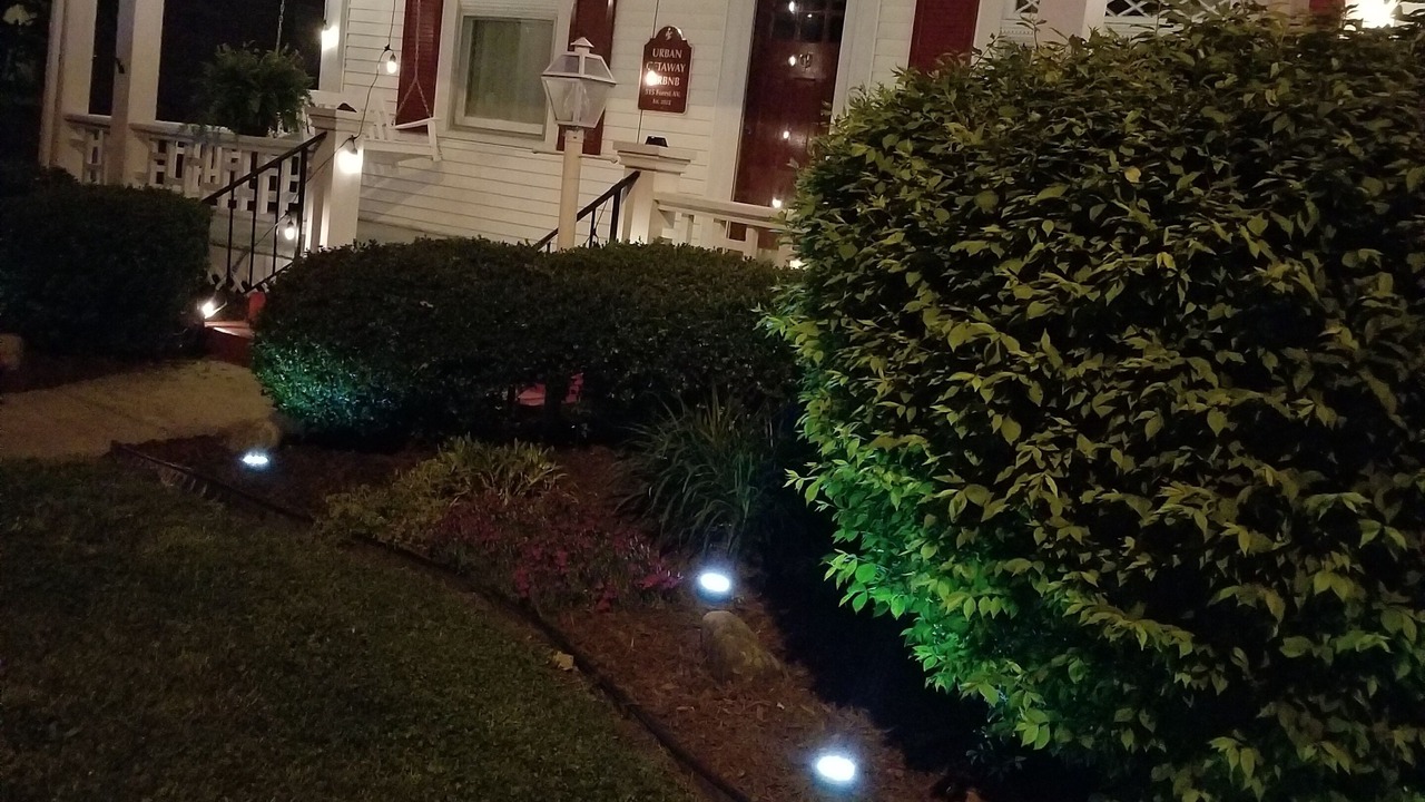 Photo of Outdoor in Maysville