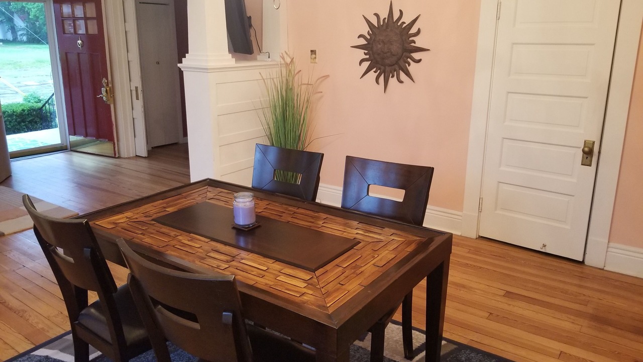Photo of Kitchen in Maysville