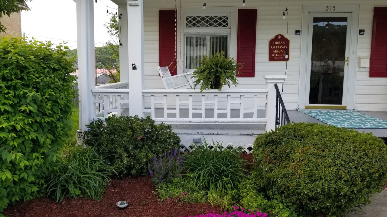 Photo of Outdoor in Maysville