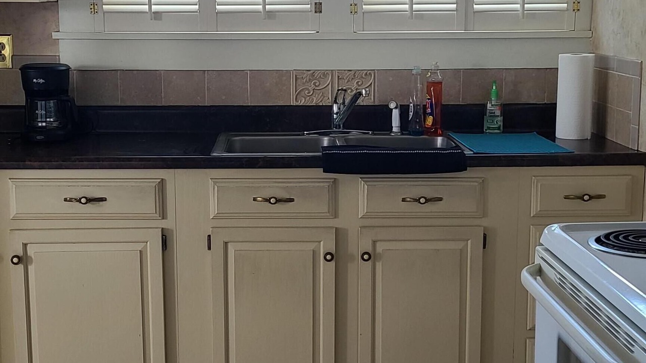 Photo of Kitchen in Maysville