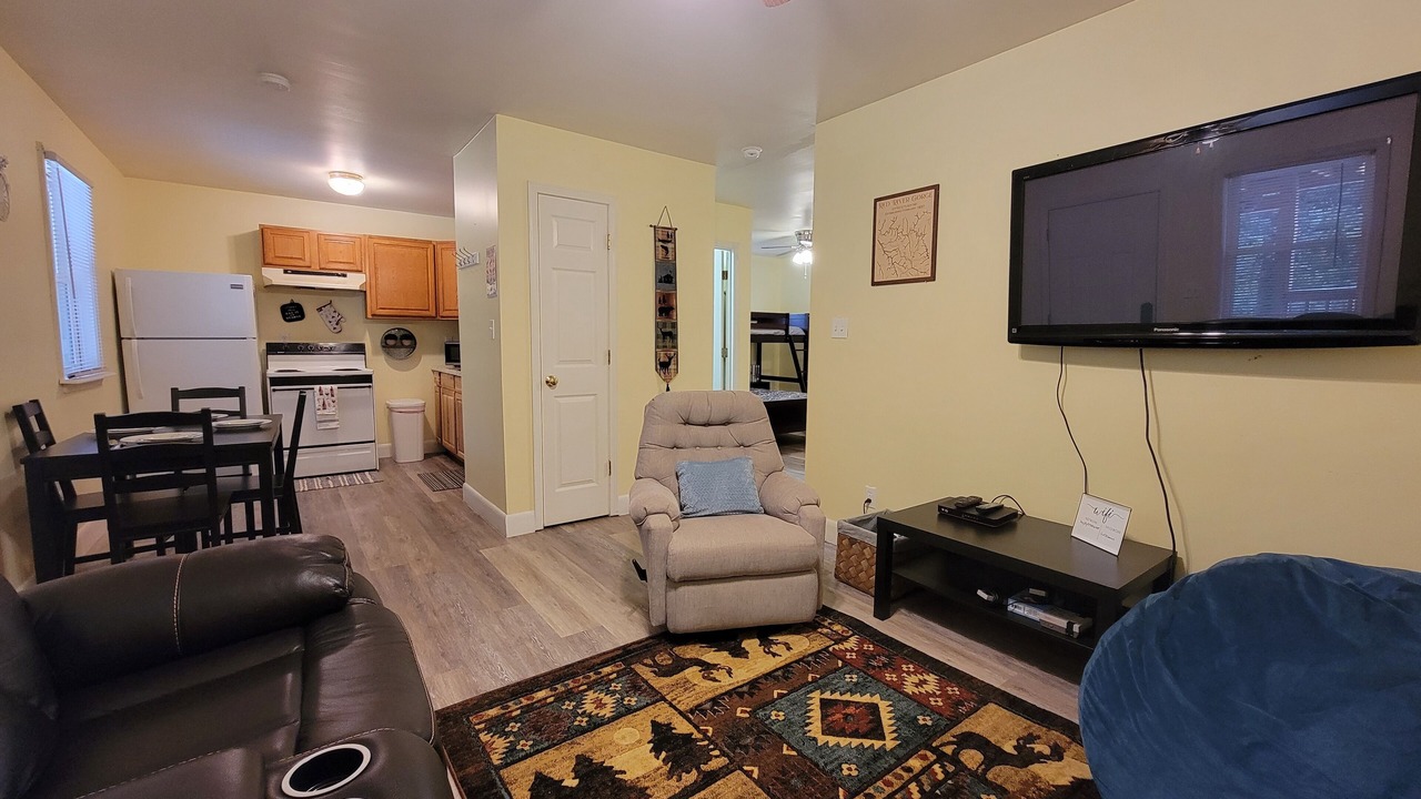 Photo of Livingroom in Stanton