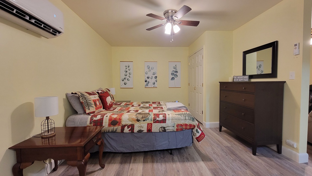 Photo of Livingroom in Stanton