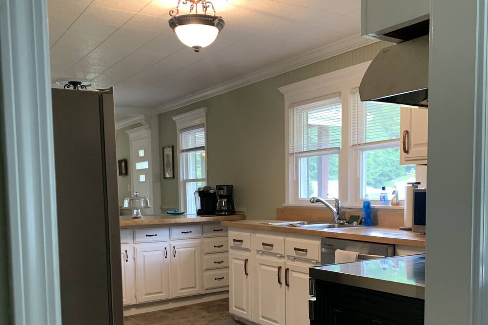 Photo of Kitchen in Bakersville