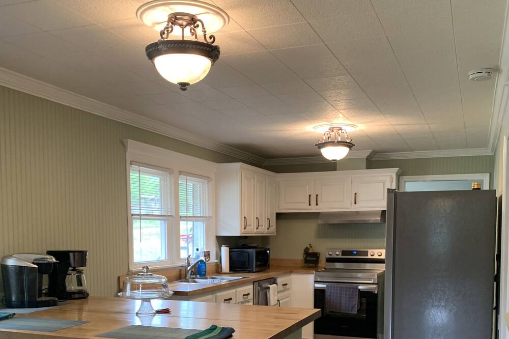 Photo of Kitchen in Bakersville