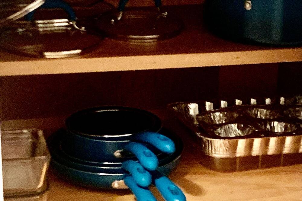 Photo of Kitchen in Bakersville
