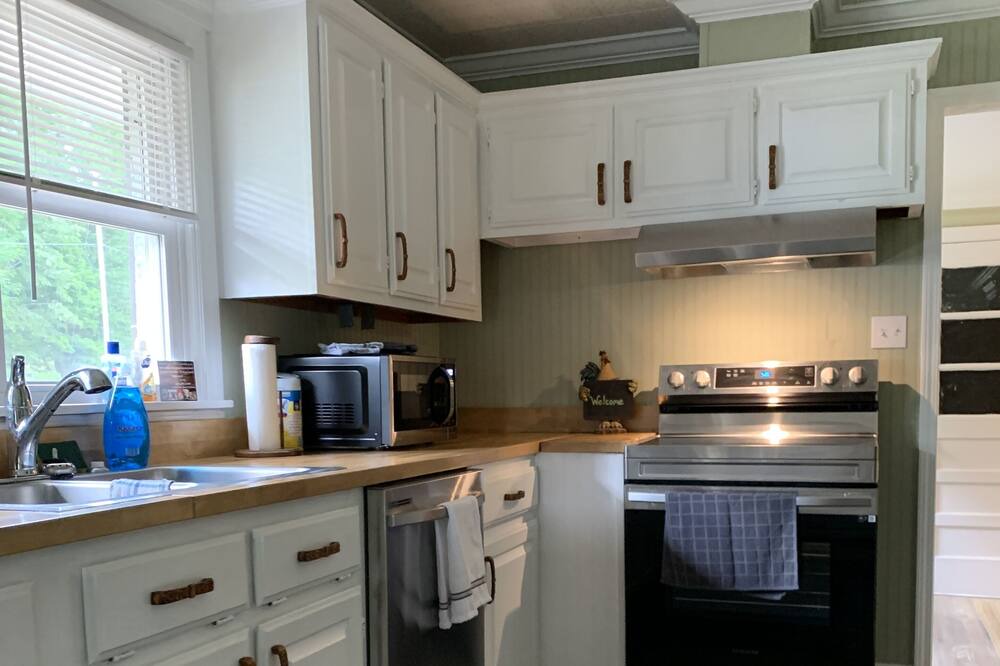 Photo of Kitchen in Bakersville
