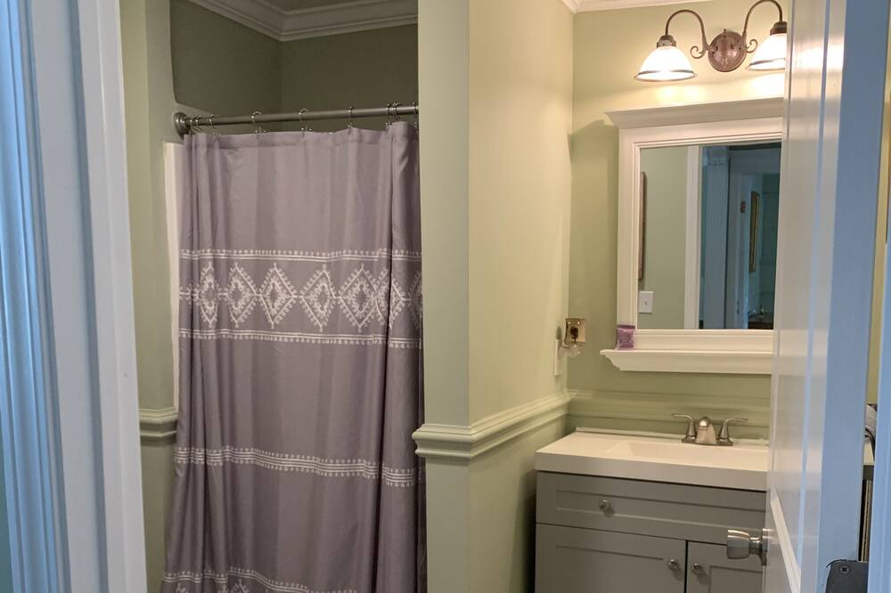Photo of Bathroom in Bakersville