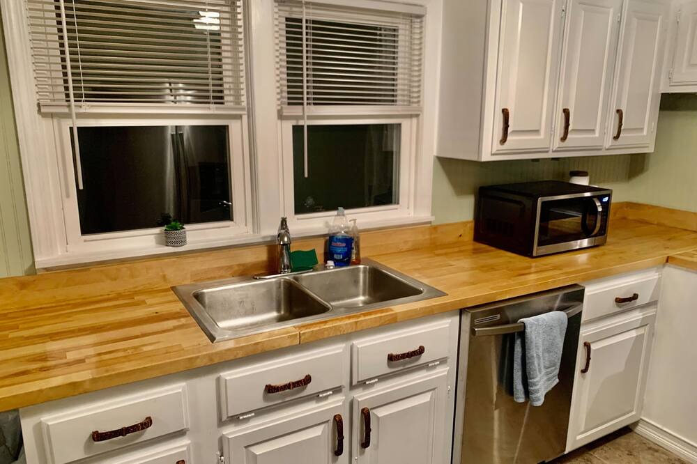 Photo of Kitchen in Bakersville