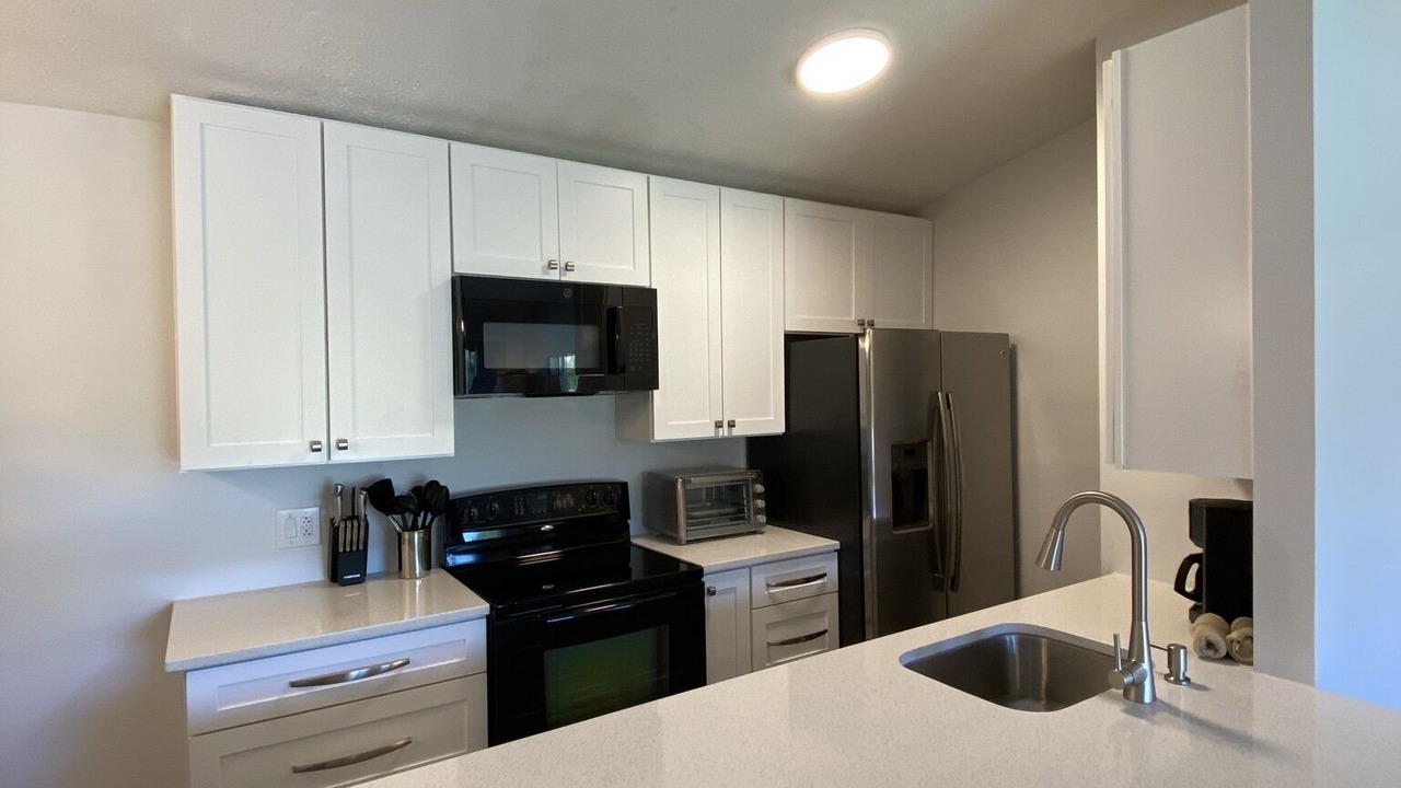 Photo of Kitchen in Kenwood