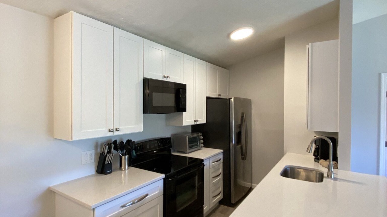 Photo of Kitchen in Kenwood