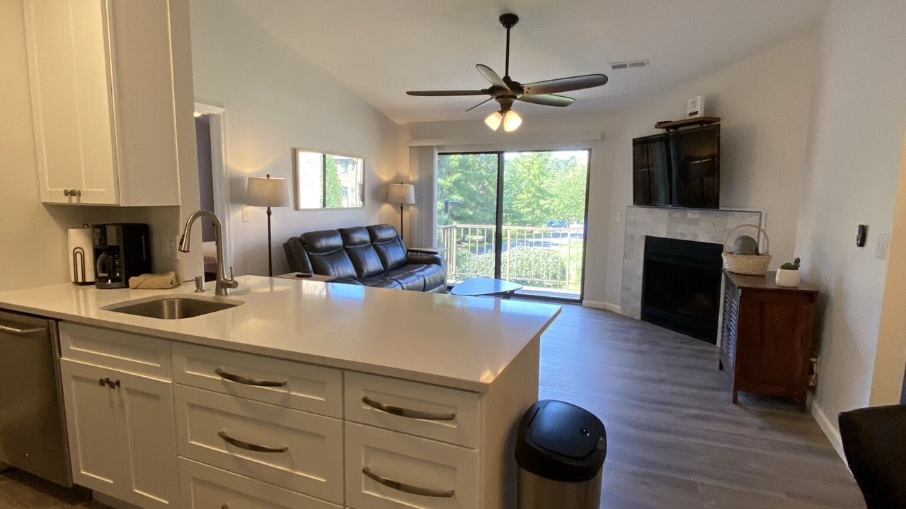 Photo of Kitchen in Kenwood
