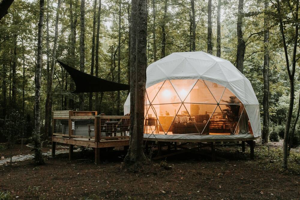 Photo of Outdoor in Pittman Center