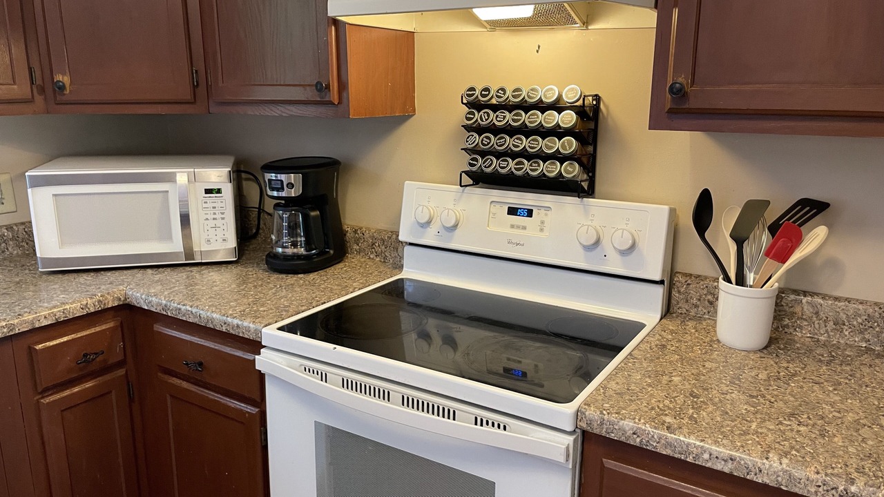 Photo of Kitchen in Johnson City