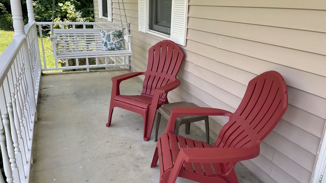 Photo of Outdoor in Johnson City