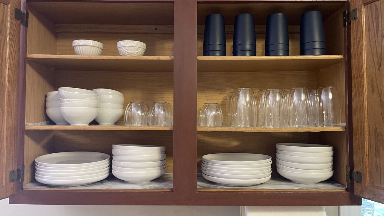 Photo of Kitchen in Johnson City