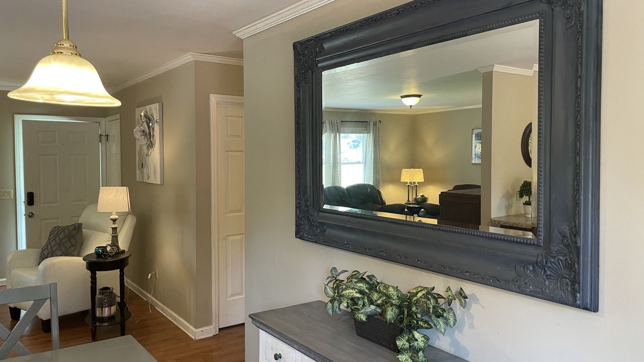 Photo of Bedroom in Johnson City