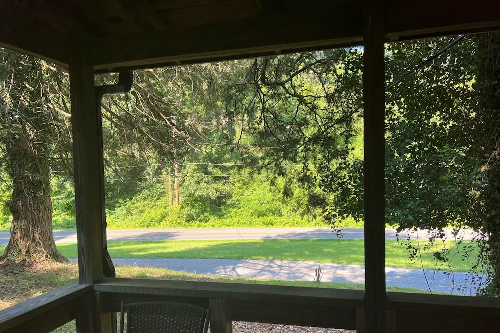 Photo of Patio Balcony in Johnson City