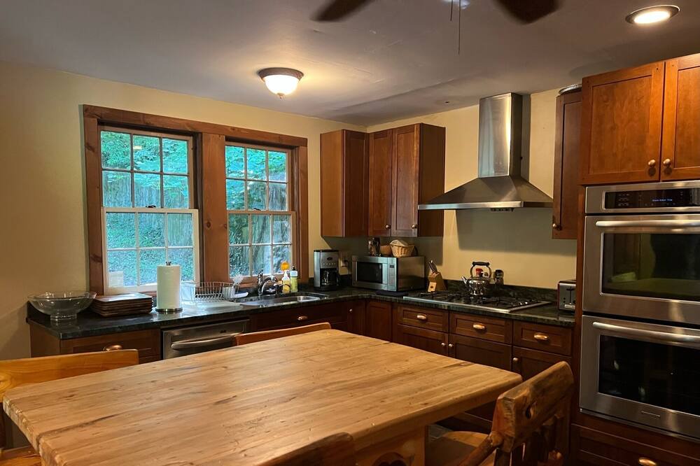 Photo of Kitchen in Johnson City