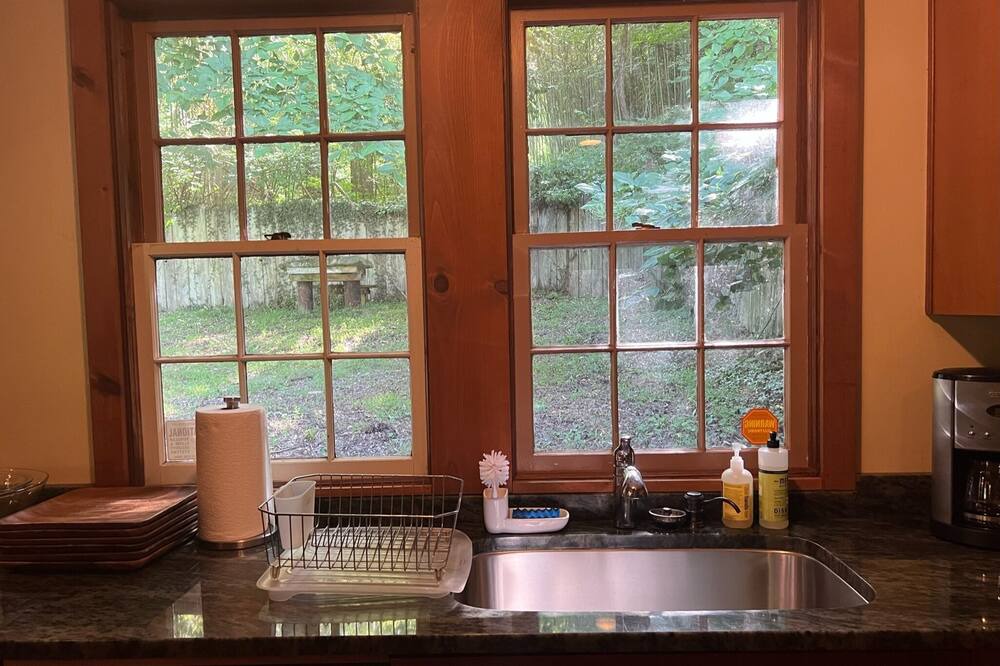 Photo of Kitchen in Johnson City